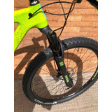 Bike Caloi Aspen Way