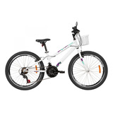 Bike Caloi Ceciciznha Aro