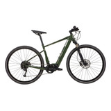 Bike Caloi Eletrica E