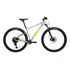 Bike Caloi Explorer Expert Sl Cues Cinza Ou Preto A24  13 Pp