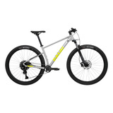 Bike Caloi Explorer Expert