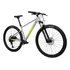 Bike Caloi Explorer Expert Super Light Shimano Cues 10v 2024 Cor Cinza-claro Tamanho Do Quadro 17   M