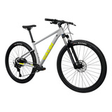 Bike Caloi Explorer Expert