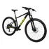 Bike Caloi Explorer Sport 29 Preta Freio Hidraulico Disco
