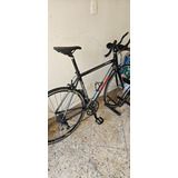 Bike Caloi Strada Speed