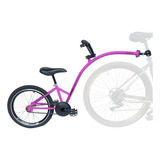 Bike Caroninha Altmayer Reboque