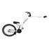 Bike Caroninha Full Com Amortecedor Reboque Bike Al 335 Cor Branco