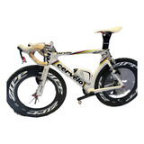 Bike Cervelo P3 Aero