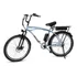 Bike Elétrica  Aro 26 350w Bateria Lítio 36v  Freio A Disco