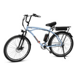 Bike Eletrica Aro 26
