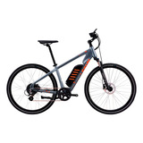 Bike Eletrica Caloi Assistida