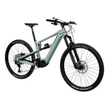 Bike Eletrica Caloi E