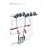 Bike Engate Eqmax C3x Cor Prata