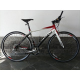 Bike Giant Aluxx 6000