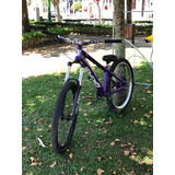 Bike Gios Dj Usada