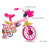 Bike Infantil 3 Anos