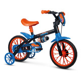 Bike Infantil Aro 12
