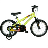 Bike Infantil Aro 16