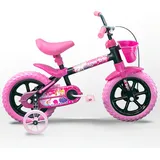 Bike Infantil Menina 5