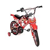 Bike Moto Cross Vermelha