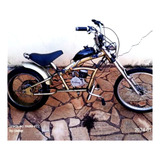 Bike Motorizada Schwinn Stingray