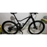 Bike Mtb Full Scott