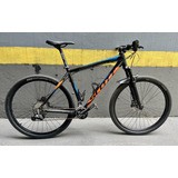 Bike Mtb Scott Aspect