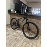 Bike Oggi7 5 