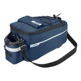 Bike Pannier Bike Rack