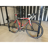 Bike Road Speed Pinarello