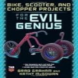 Bike Scooter 