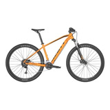 Bike Scott Aspect 950 Laranja Tam. L (19 ) 2022 Nova Com Nf