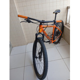 Bike Scott Aspect Tam