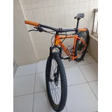 Bike Scott Aspect Tam