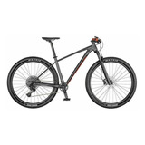 Bike Scott Scale 940