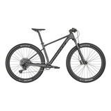 Bike Scott Scale 970 Cinza 2023/2024 12v Sram/rockshox
