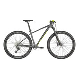 Bike Scott Scale 980