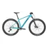 Bike Scott Scale 980 Azul 2024 Shimano Deore Cor Azul-celeste Tamanho Do Quadro M 17