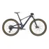 Bike Scott Spark Rc Comp Blue 2024 Sram Suspensão 120mm Cor Azul Tamanho Do Quadro L