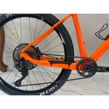 Bike Soul Carbono Aro