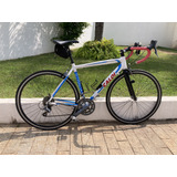 Bike Speed Caloi Strada