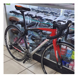 Bike Speed Giant Defy