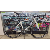 Bike Speed Giant Tcr