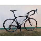 Bike Speed Giant Tcr