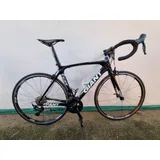 Bike Speed Giant Tcr