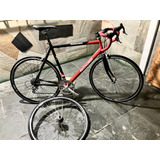 Bike Speed Strada Aro700