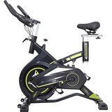 Bike Spinning Ergometrica Bicicleta