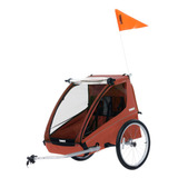 Bike Trailer Cadeirinha Ate