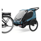 Bike Trailer Courier Aegean