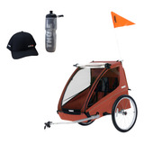 Bike Trailer P 1